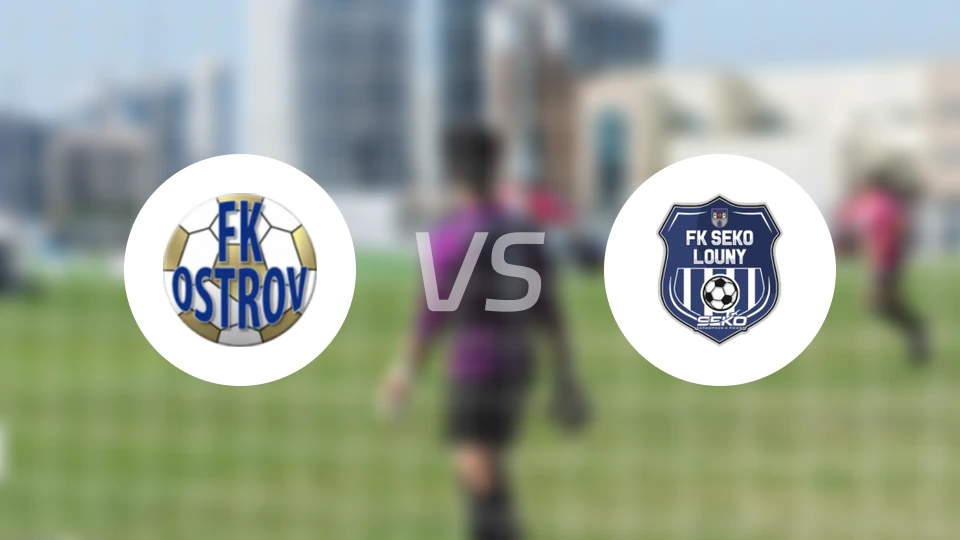 奥斯特罗夫vs罗尼比分预测【2026/04/11】