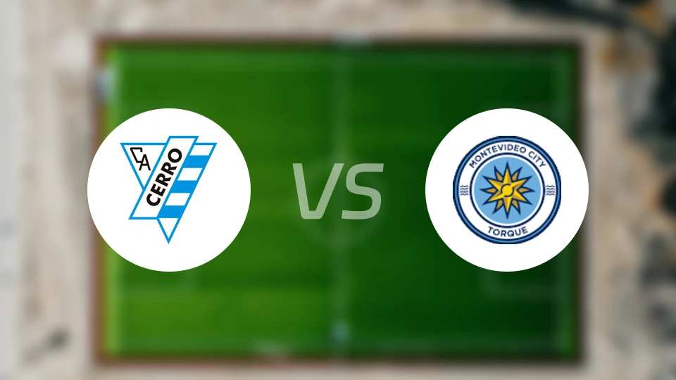 塞路vs蒙得维的亚城图尔克比分预测【2026/04/19】