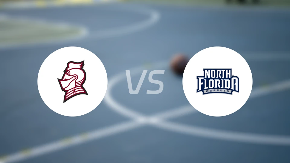 贝拉明大学vs北佛罗里达比分结果战报【2026/01/25】