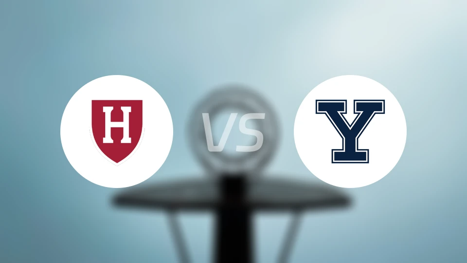 哈佛大学vs耶鲁大学比分预测【2026/02/01】