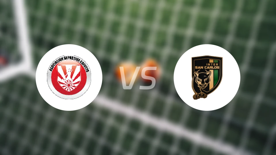 AC科富帕vs国际圣卡洛斯比分预测【2026/04/05】