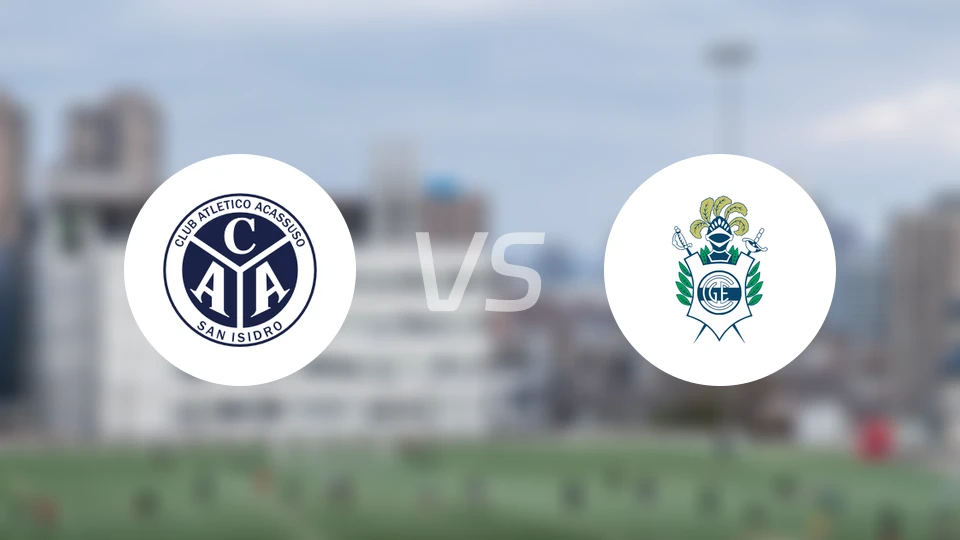 阿卡苏索vs拉普拉塔体操比分预测【2026/04/23】