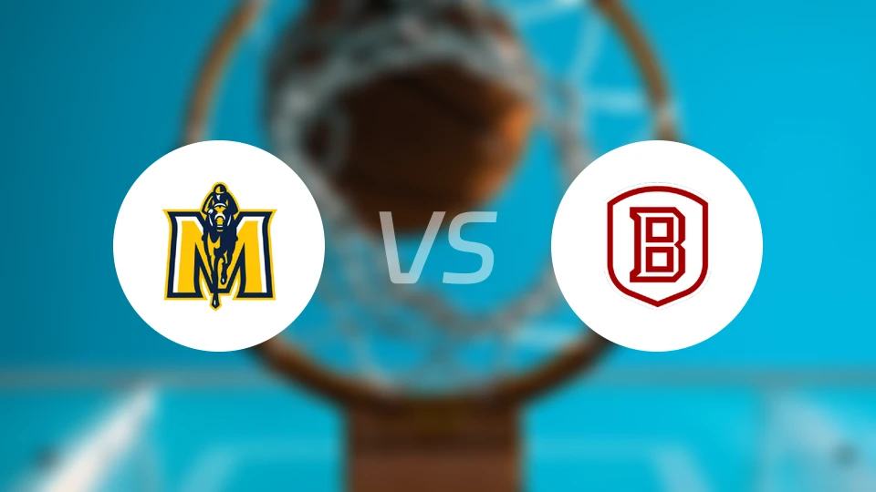 莫瑞州立大学vs布拉德利大学比分结果战报【2026/03/02】