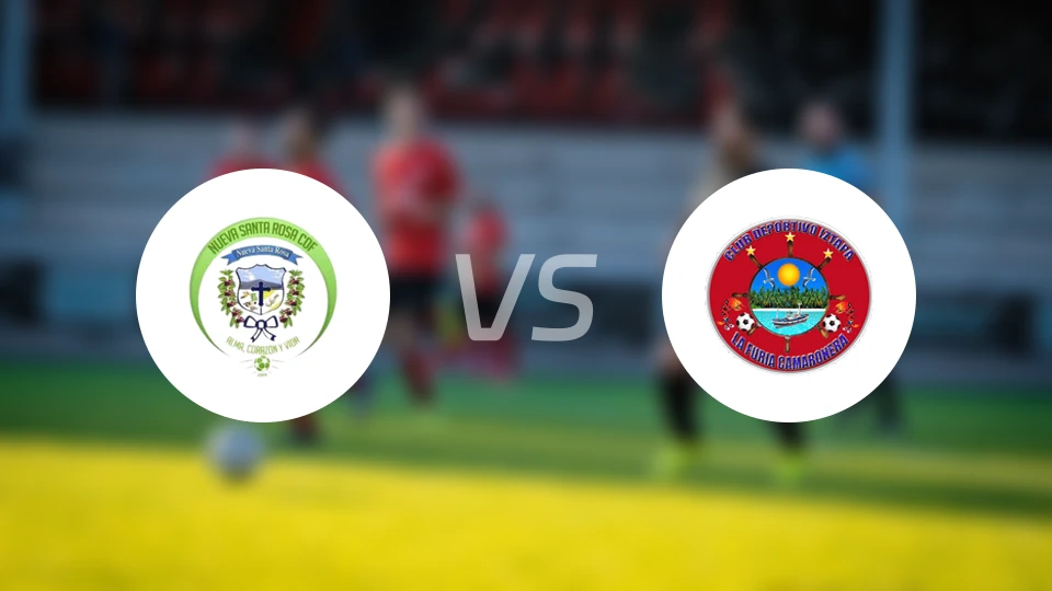 纽瓦罗莎CDFvs伊兹塔帕比分预测【2026/02/12】