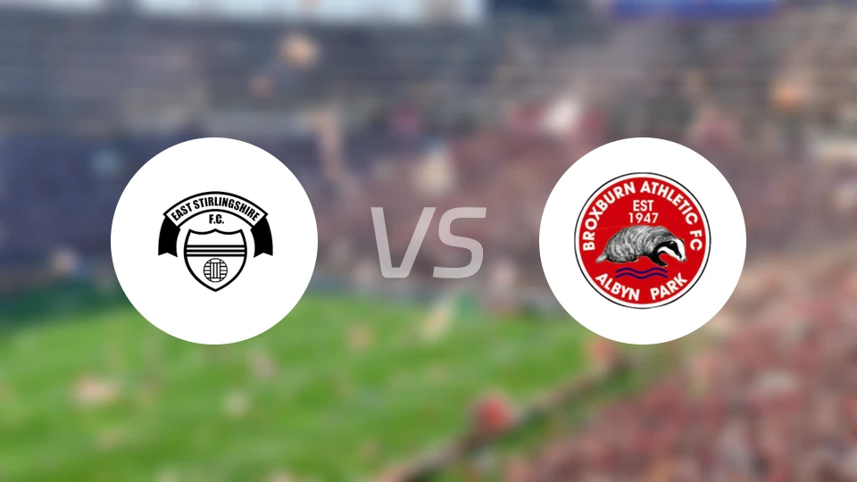 东斯特灵郡vs布罗克斯本比分预测【2025/12/27】