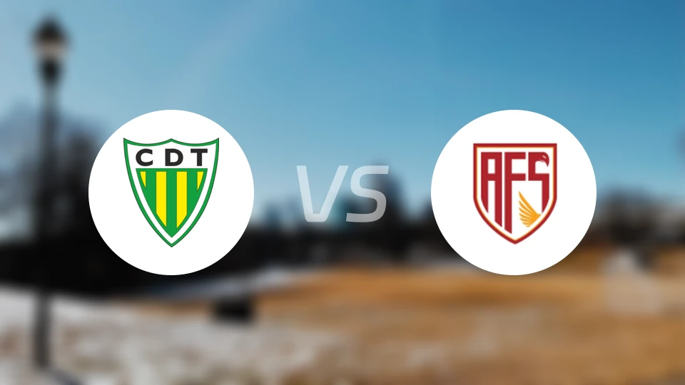 通德拉vs阿维什镇比分预测【2026/03/22】