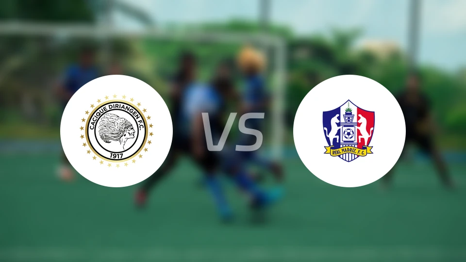 迪利安格恩vs皇家马德里斯比分预测【2026/04/20】