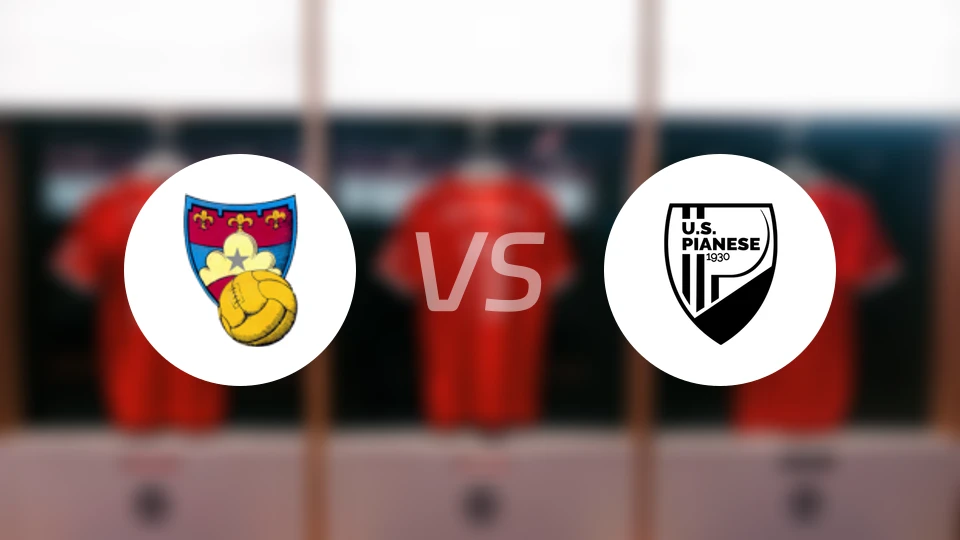 古比奥vs皮阿尼斯比分预测【2026/04/11】