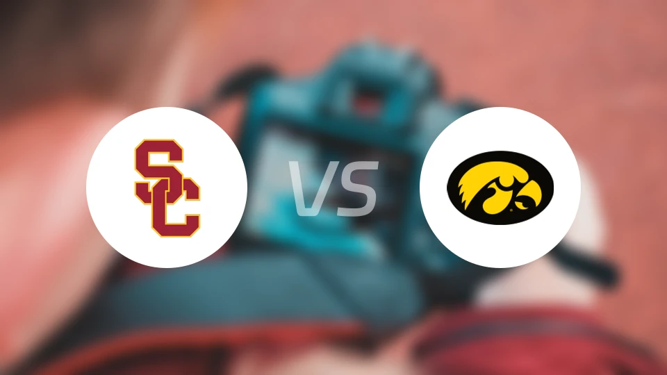 南加州大学vs爱荷华大学比分预测【2026/01/29】