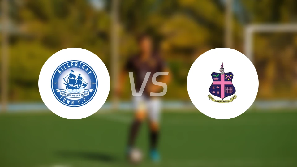 比勒瑞卡vs哈姆雷特比分预测【2025/12/06】