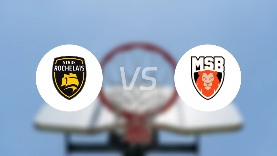 罗切尔vs勒芒比分预测【2025/12/03】