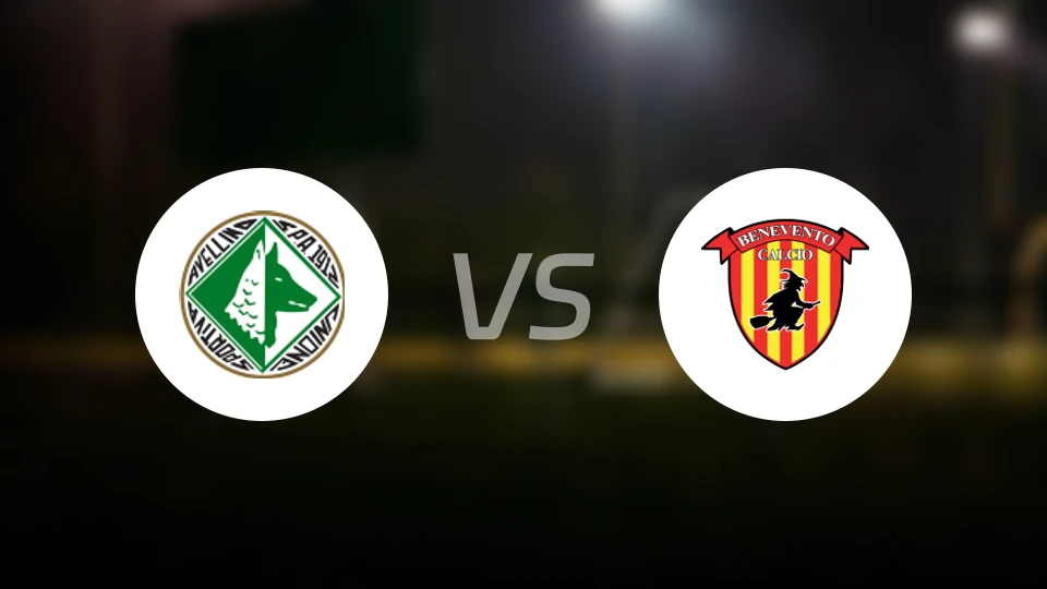 阿维利诺U19vs贝内文托青年队比分预测【2026/03/07】