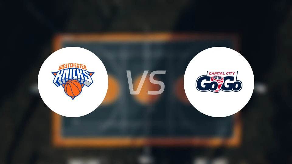 韦斯特彻斯特尼克斯vs首都前进比分预测【2025/11/13】