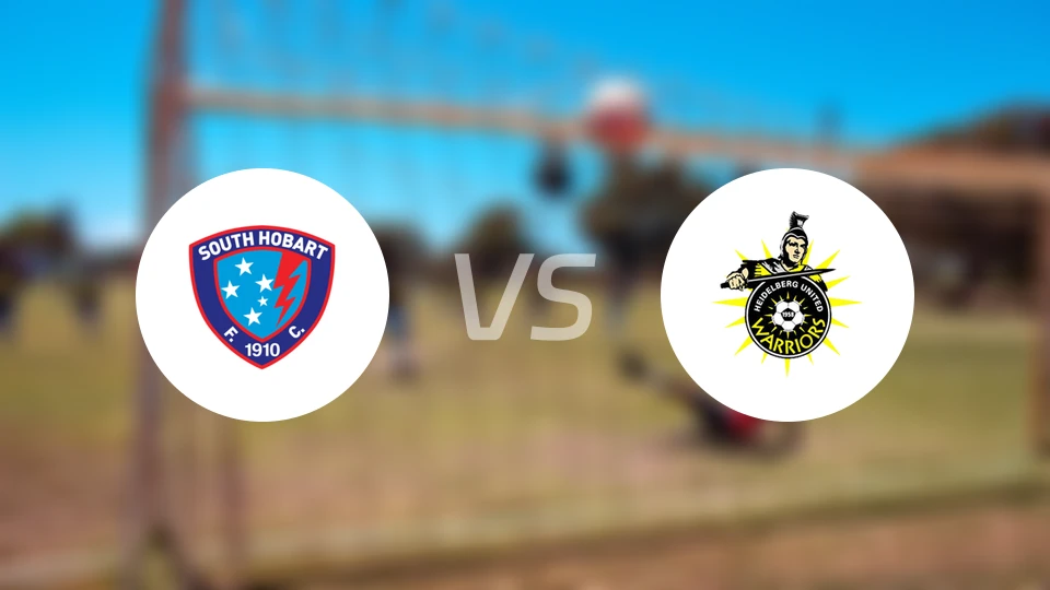 南霍巴特vs黑德堡比分预测【2025/11/16】