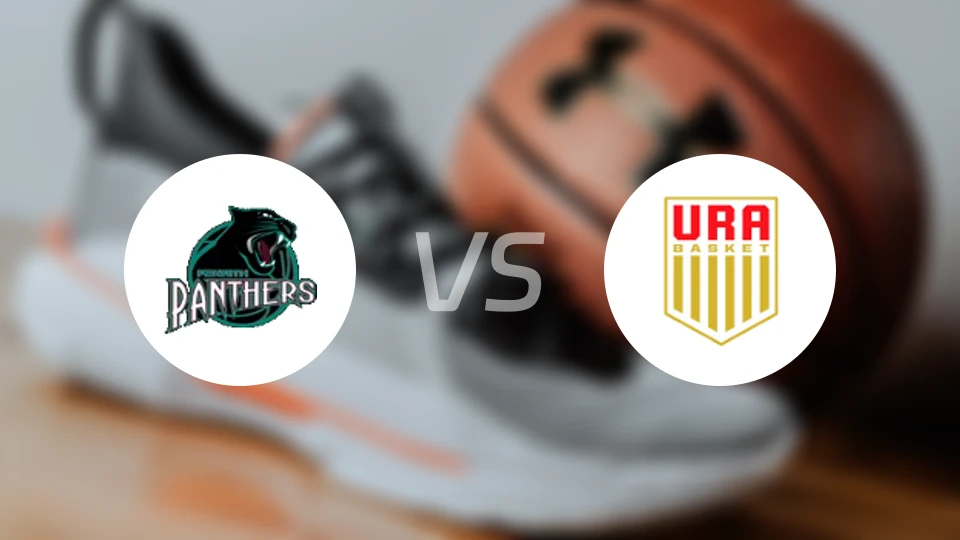 黑豹vs乌拉篮球队比分预测【2025/11/16】