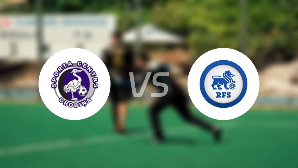 格洛比纳vs里加足球学院比分预测【2026/04/22】