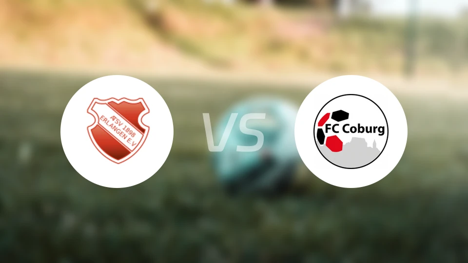 埃尔朗根vs科堡FC比分预测【2026/03/14】