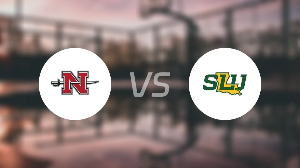 尼古拉斯州立大学vs东南路易斯安纳大学比分预测【2026/01/25】