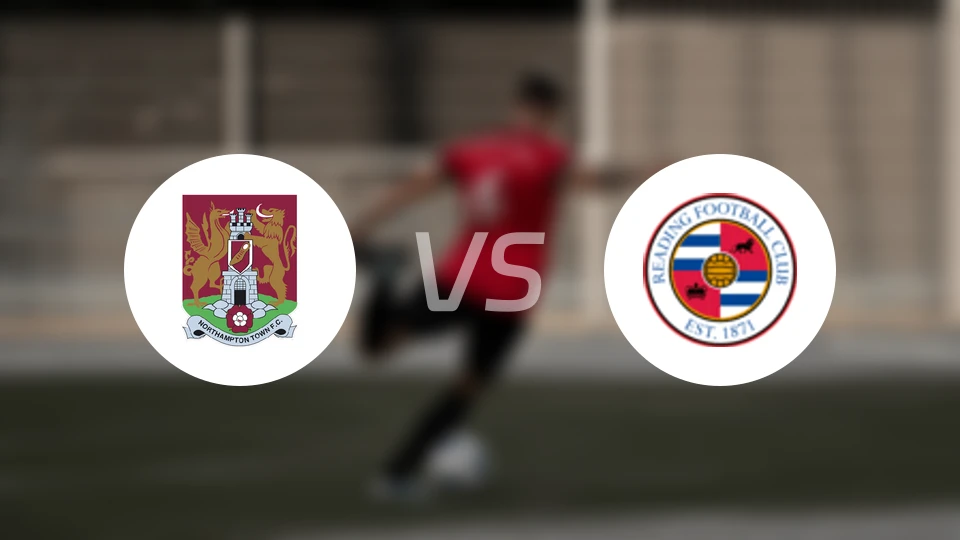 北安普顿vs雷丁比分预测【2026/01/31】