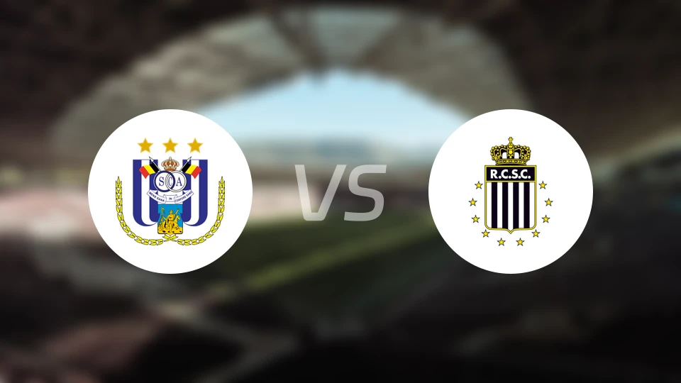 安德莱赫特vs沙勒罗瓦比分预测【2025/12/27】