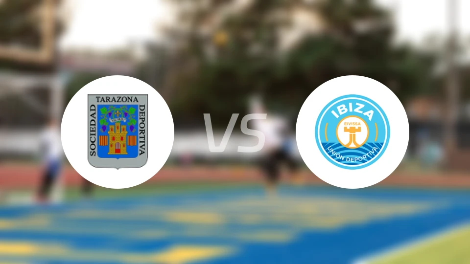 塔拉佐纳vs伊维萨比分预测【2025/11/02】