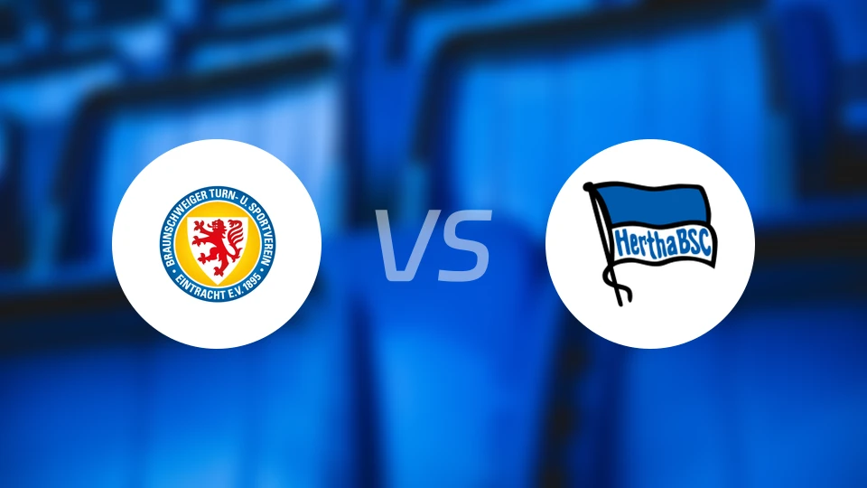 布伦瑞克vs柏林赫塔比分预测【2026/04/19】