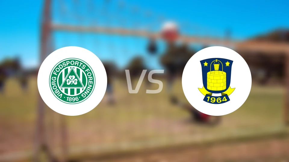 维堡vs布隆德比比分预测【2026/02/16】