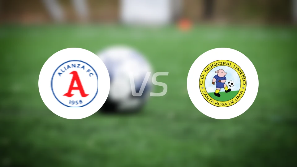 阿利安萨圣萨尔瓦多vs利梅诺比分预测【2025/11/30】