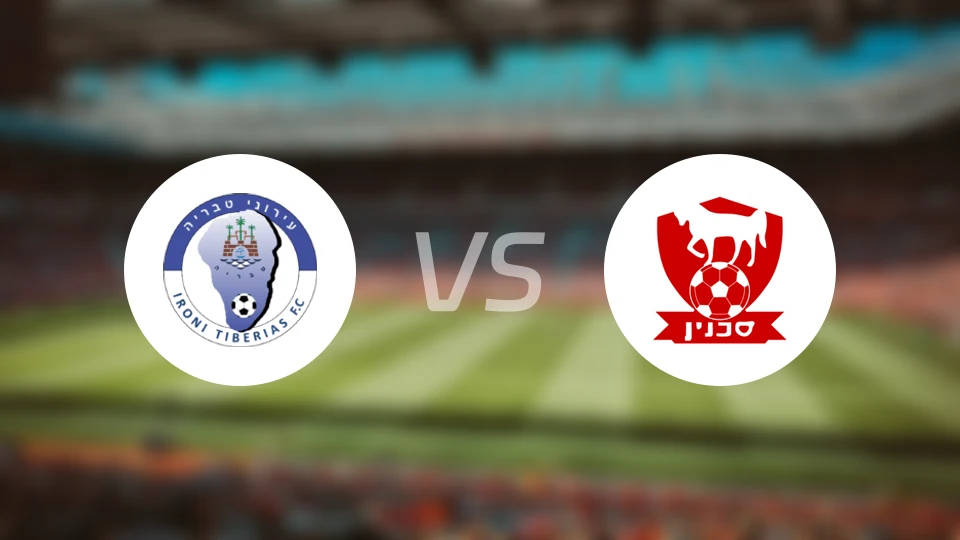 伊罗尼太巴列vs萨克宁比分预测【2026/01/25】