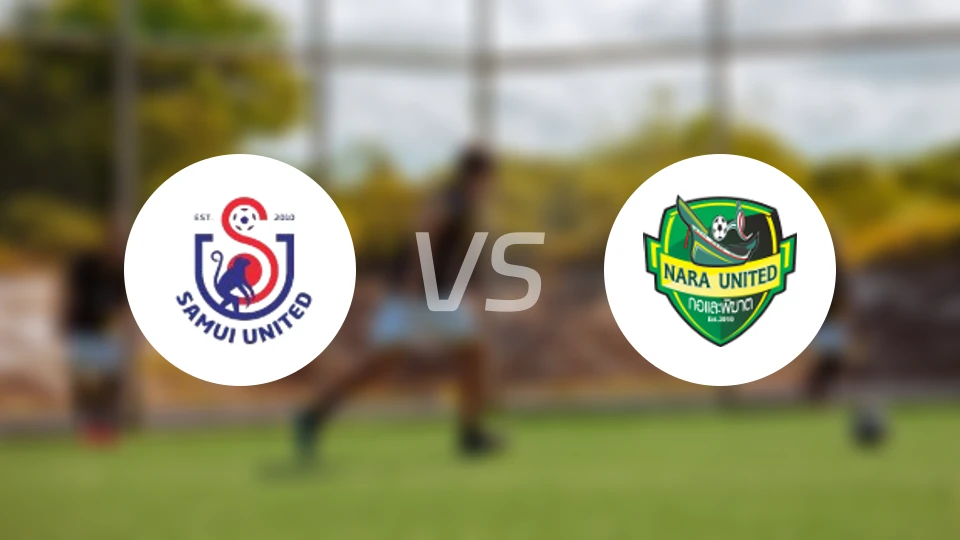 苏梅联队vs那拉提瓦联比分预测【2026/02/01】