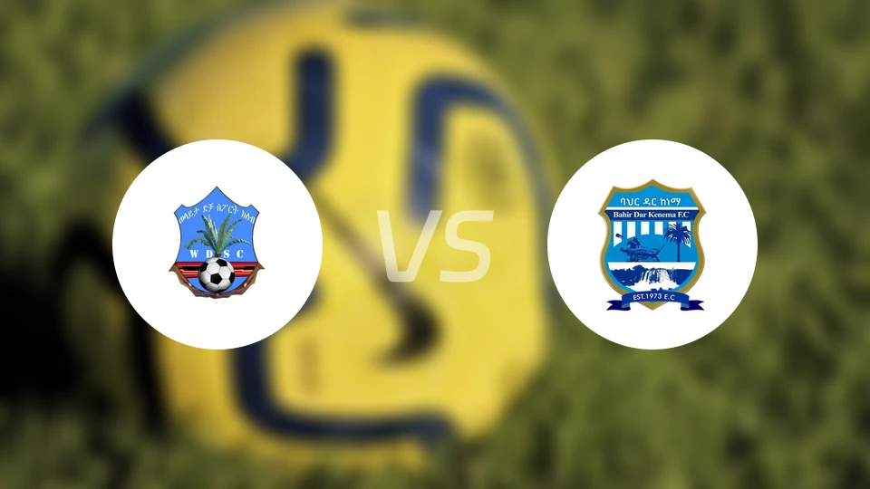 沃莱塔迪查vs巴赫达尔城比分预测【2026/01/20】