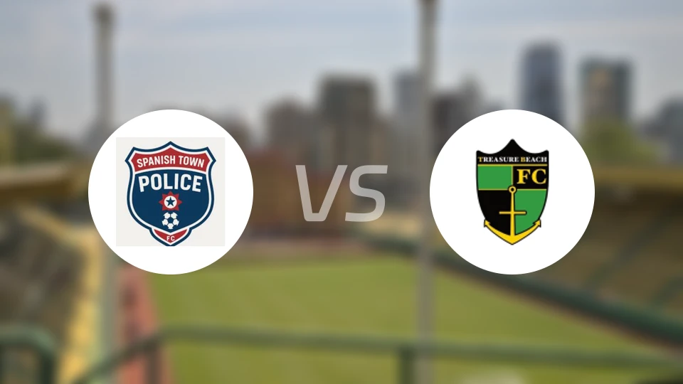 西班牙镇警察vs瑰宝海滩比分预测【2025/12/29】