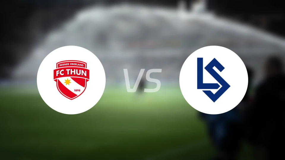 图恩vs洛桑比分预测【2026/02/13】