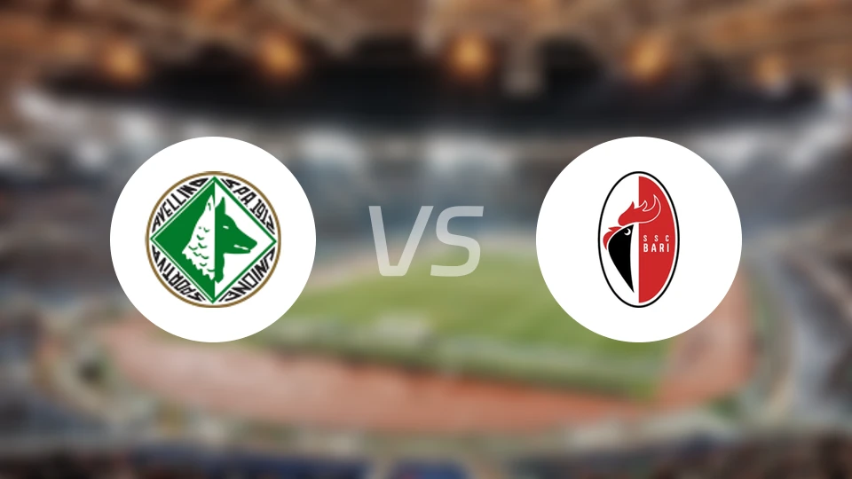 阿维利诺vs巴里比分预测【2026/04/25】