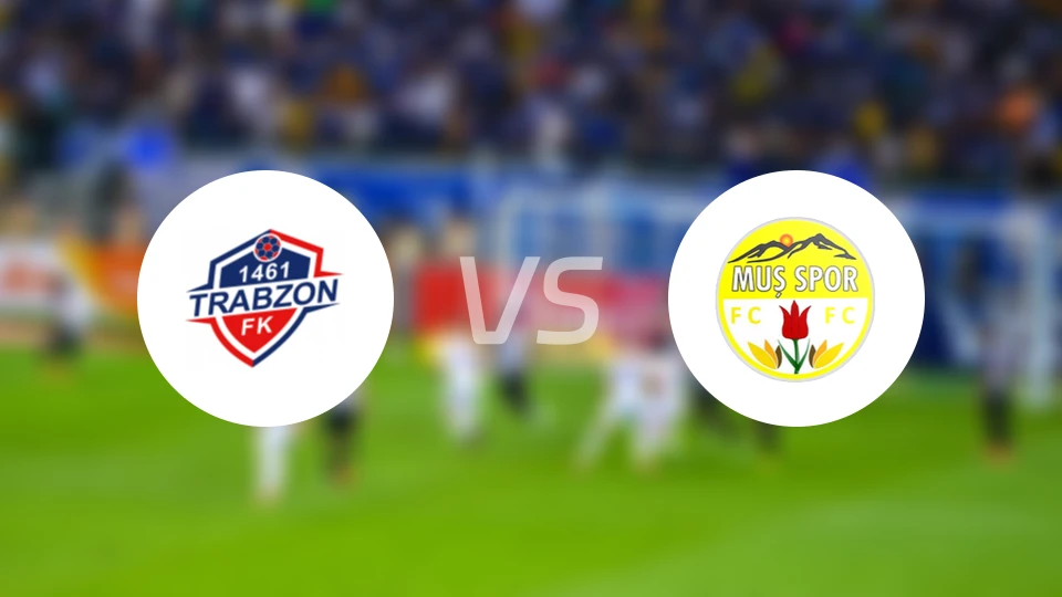 1461 特拉布宗vs摩丝体育比分预测【2026/03/15】