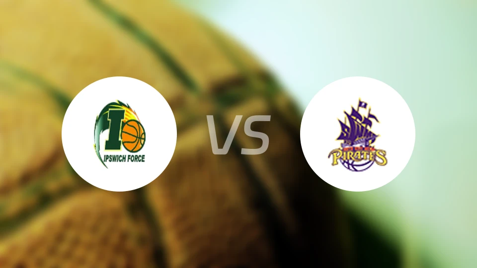 伊普斯维奇部队女篮vs西南新城海盗女篮比分预测【2026/04/18】