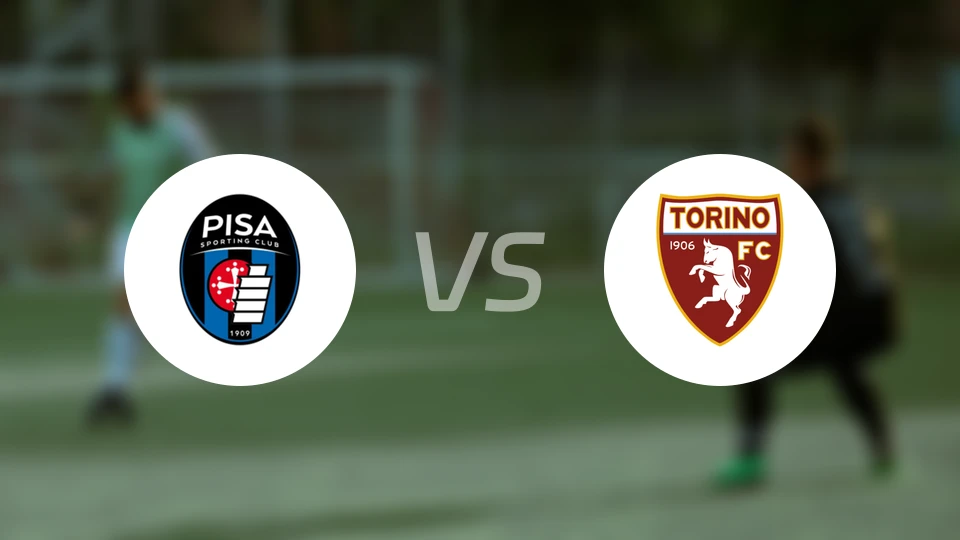 比萨vs都灵比分预测【2026/04/06】