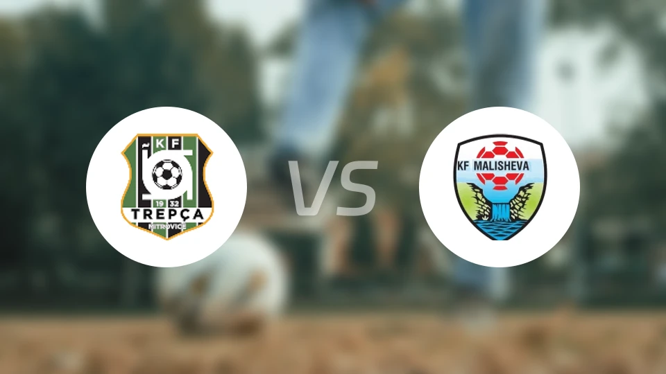 KF雷普卡vs马利舍瓦比分预测【2025/12/03】