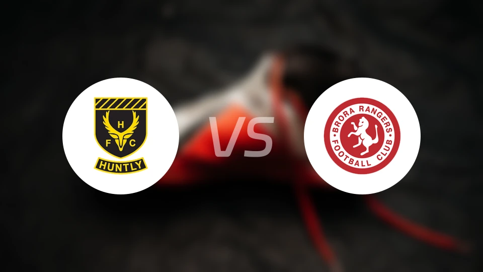 亨特利vs布罗拉流浪者比分预测【2026/04/11】