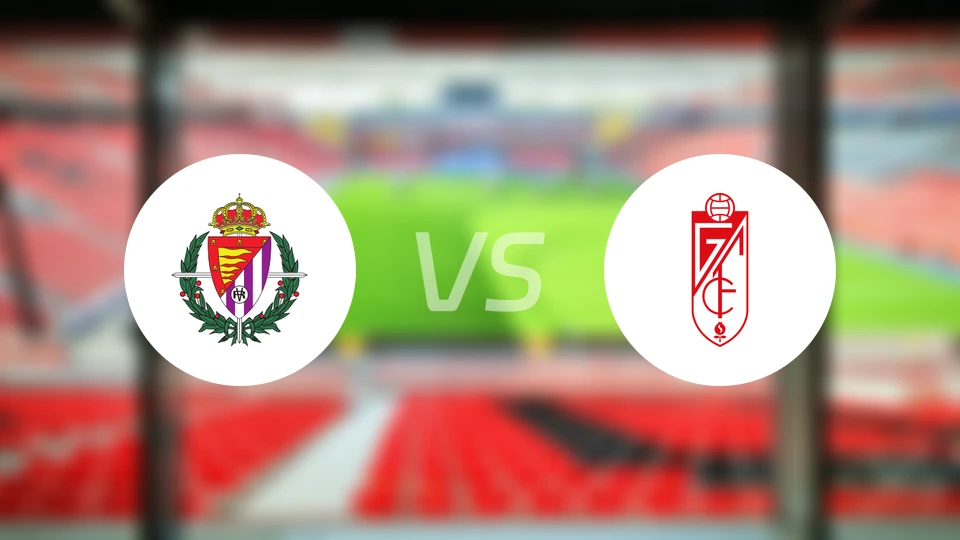 巴拉多利德vs格拉纳达比分预测【2025/11/04】