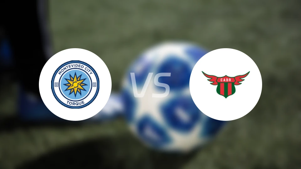 蒙得维的亚城图尔克vs波士顿河比分预测【2026/04/25】