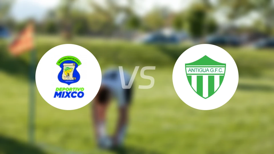 拉科鲁尼亚米斯科vs安提瓜GFC比分预测【2025/11/02】