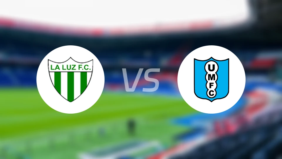 LA卢兹vs蒙特维迪奥比分预测【2026/04/12】