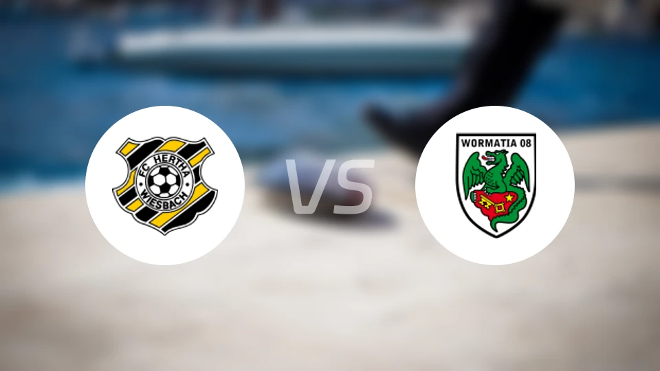 赫塔维斯巴赫vs沃尔姆斯比分预测【2026/04/04】