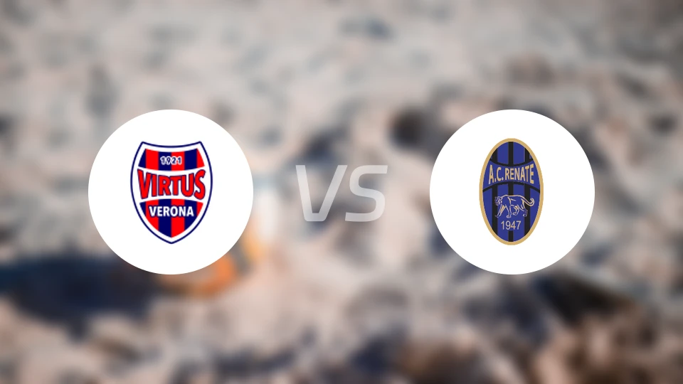 维图斯维罗纳vsAC雷纳特比分预测【2026/03/16】