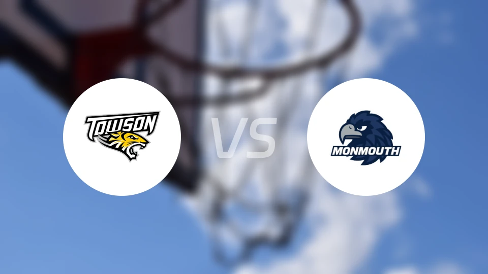 陶森大学vs蒙茅斯大学比分预测【2026/02/16】