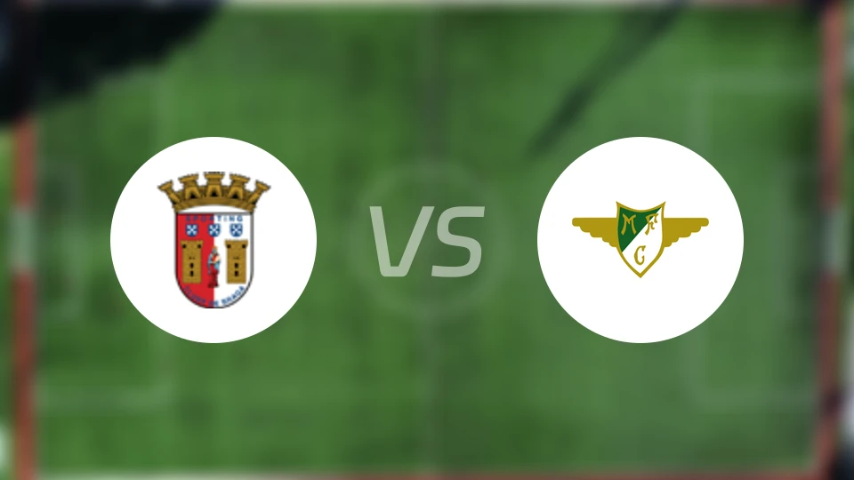 布拉加vs莫雷拉人比分结果战报【2025/11/10】