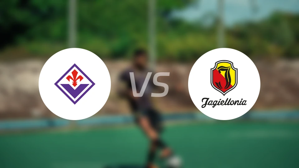 佛罗伦萨vs雅盖隆比分预测【2026/02/27】