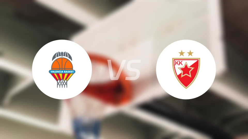 瓦伦西亚vs贝尔格莱德红星比分预测【2025/11/22】