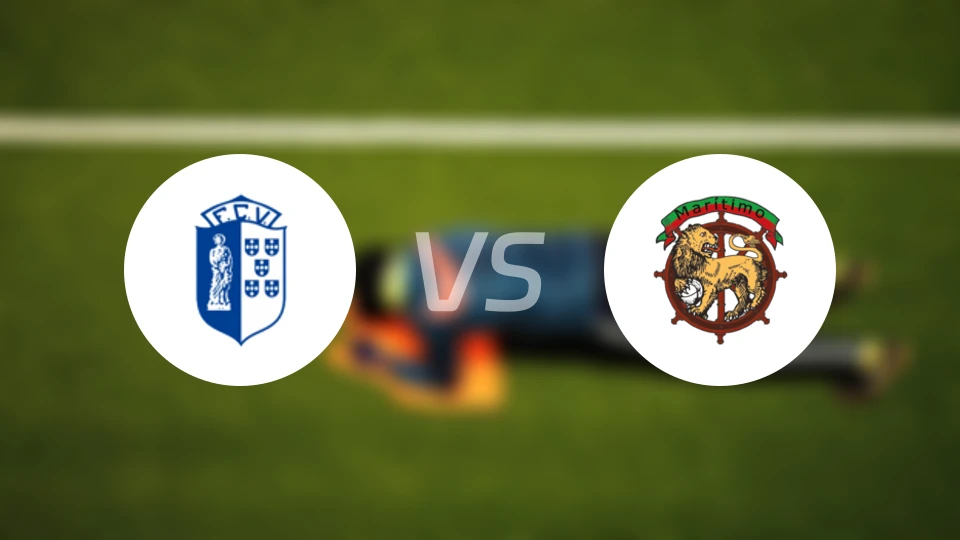 维泽拉U23vs马里迪莫U23比分预测【2026/01/24】